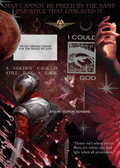 Red Rising Inspired Insert