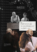 Dramoine (Draco/Hermoine Ship) Insert