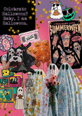 Summerween Kindle Insert